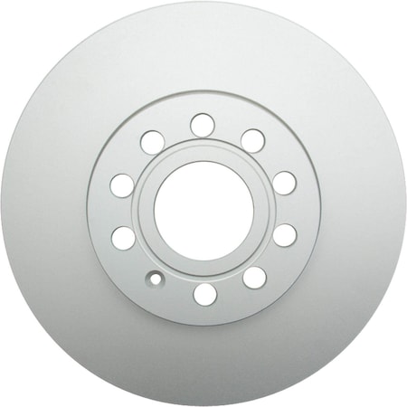 Ate Brake Disc, SP25145 SP25145